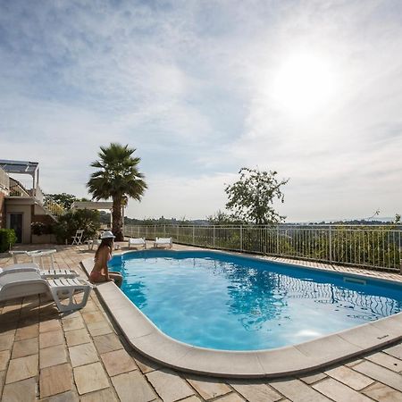 Holiday Residence Belohorizonte 马切拉塔 外观 照片