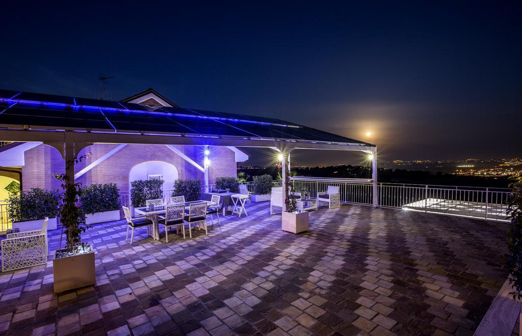 Holiday Residence Belohorizonte 马切拉塔 外观 照片