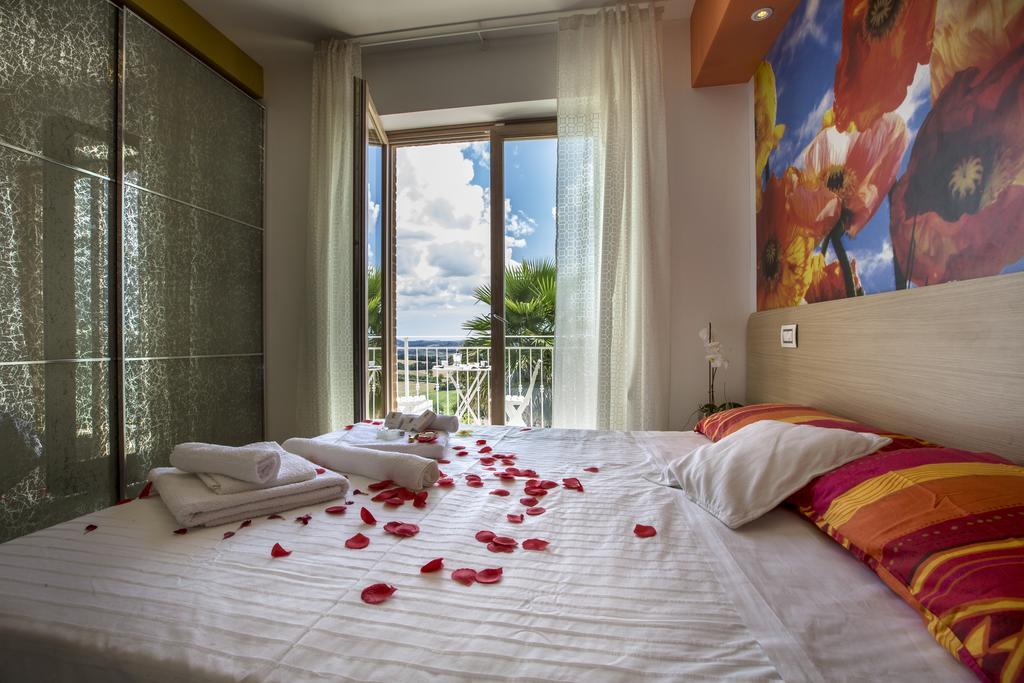 Holiday Residence Belohorizonte 马切拉塔 外观 照片