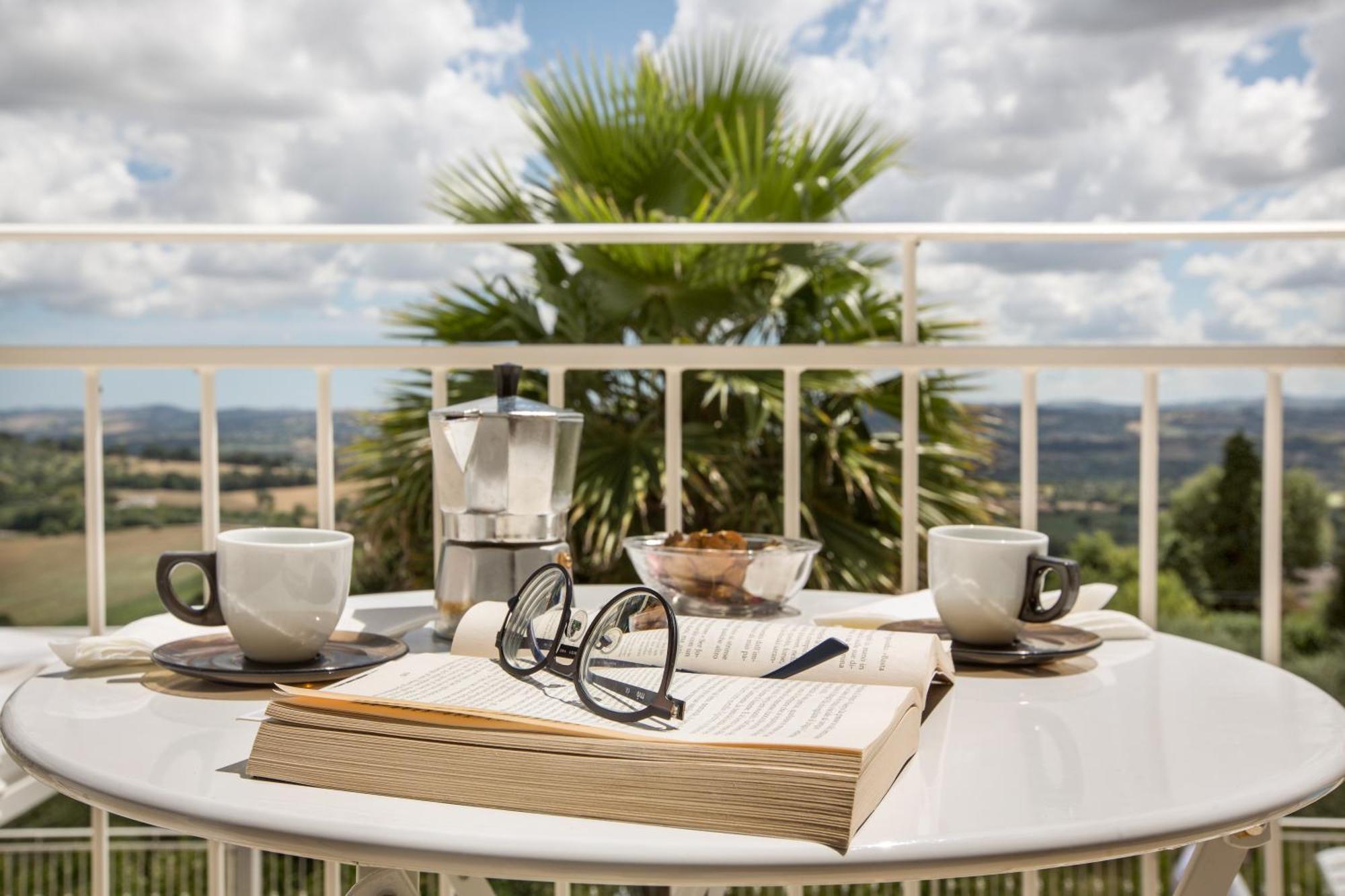 Holiday Residence Belohorizonte 马切拉塔 外观 照片