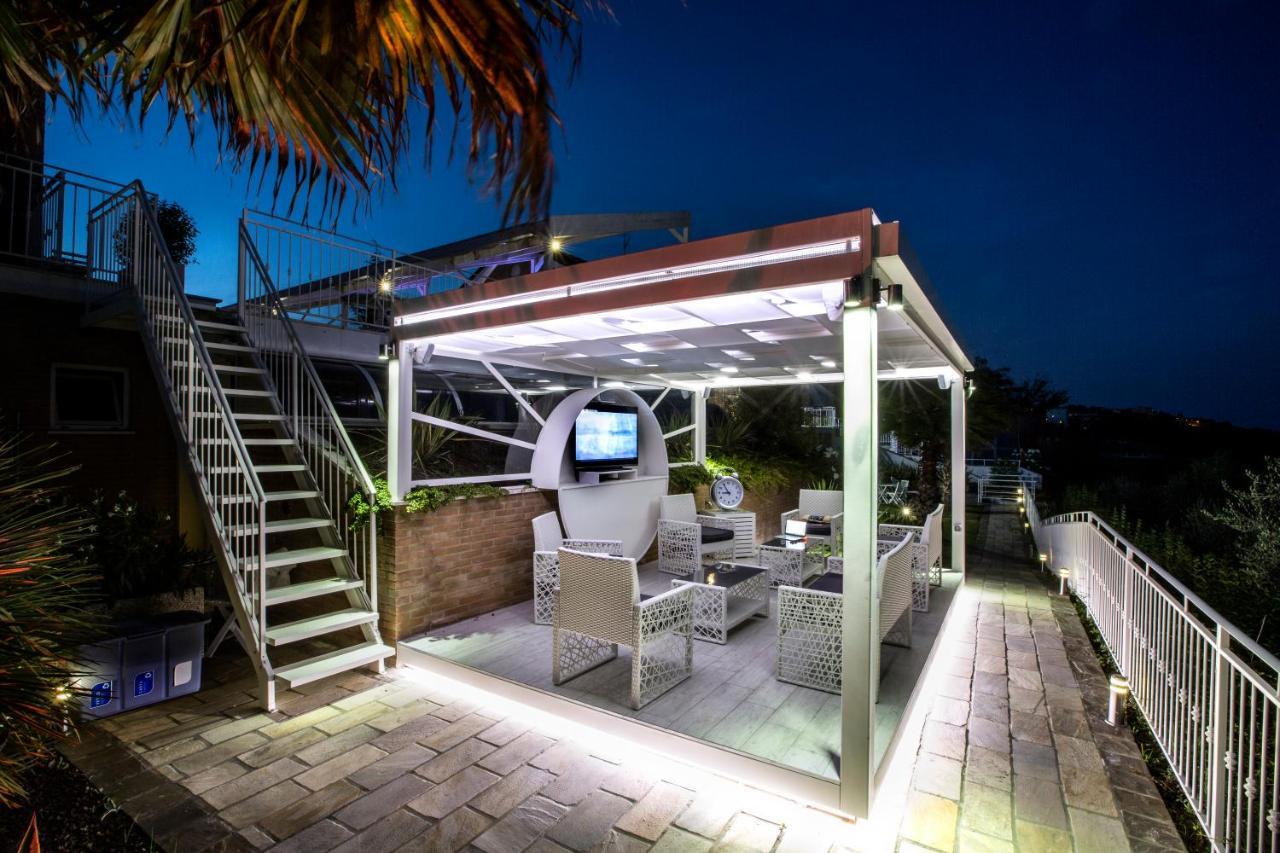 Holiday Residence Belohorizonte 马切拉塔 外观 照片