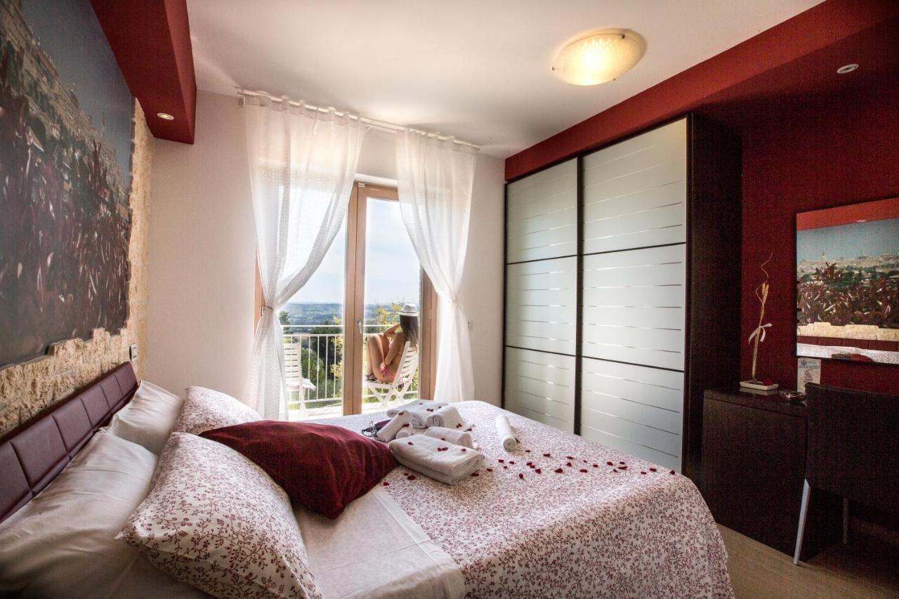Holiday Residence Belohorizonte 马切拉塔 外观 照片